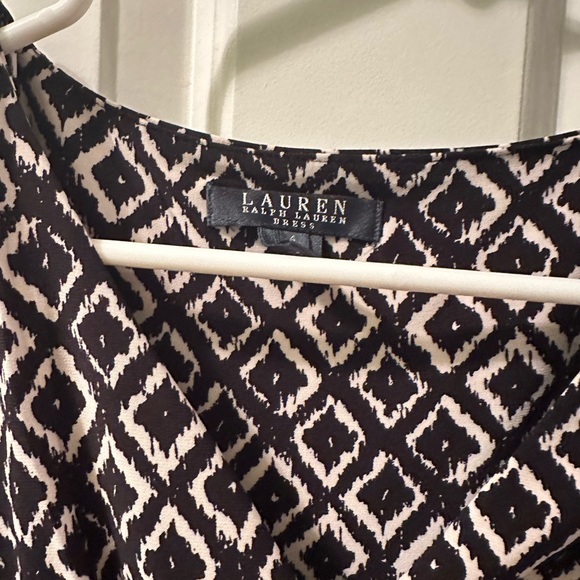 Lauren Ralf Lauren dress - Picture 5 of 7